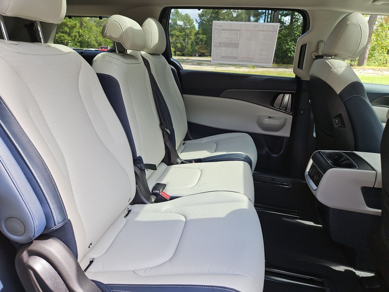 2026 Kia Carnival SX Prestige - Photo 17