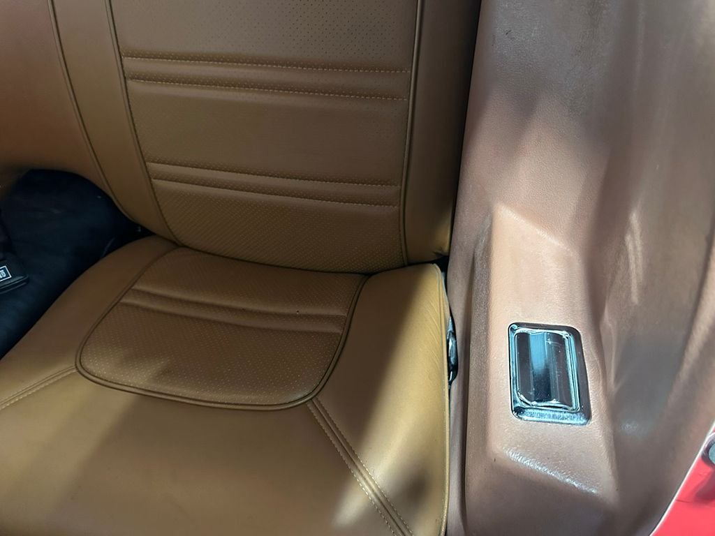 Used 1973  Pontiac  image 76