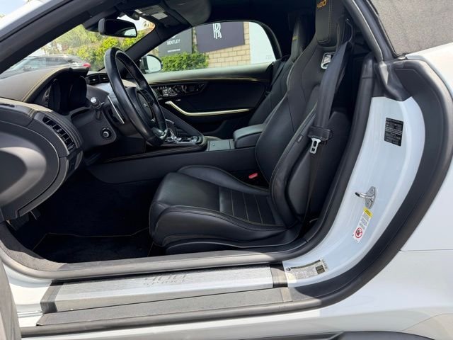 Used 2018 Yulong White Metallic Jaguar 400 Sport image 9