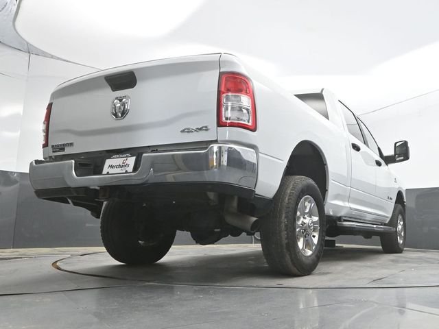 Used 2023 White Ram Big Horn image 40