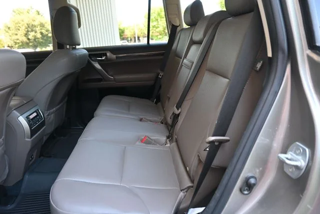 2021 Lexus GX PREMIUM - Photo 22