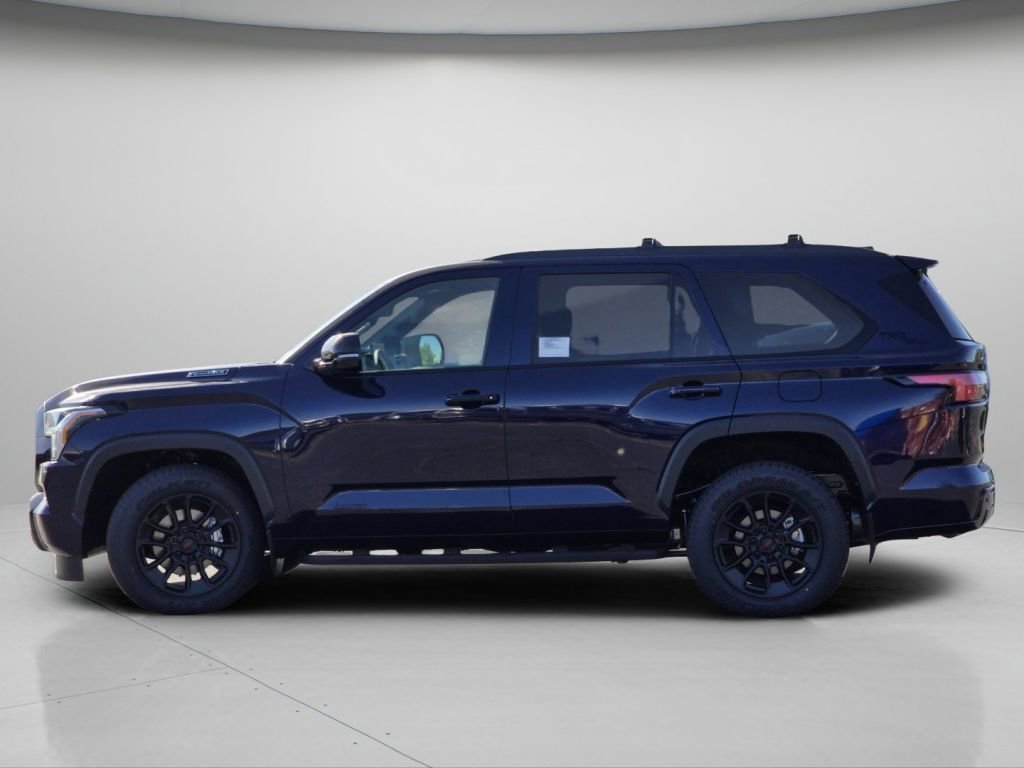 New 2026 Blueprint Toyota Limited image 22