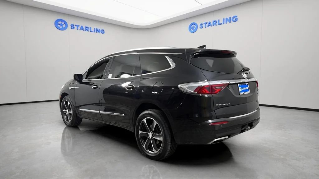 2022 Buick Enclave Essence - Photo 6