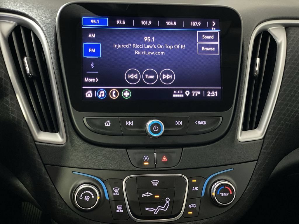 Used 2024 Summit White Chevrolet FL image 18