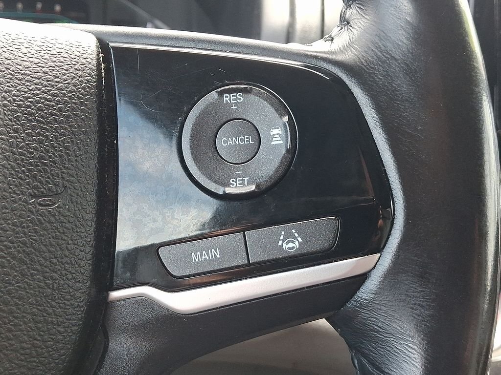 2018 Honda Odyssey EX-L - Photo 27