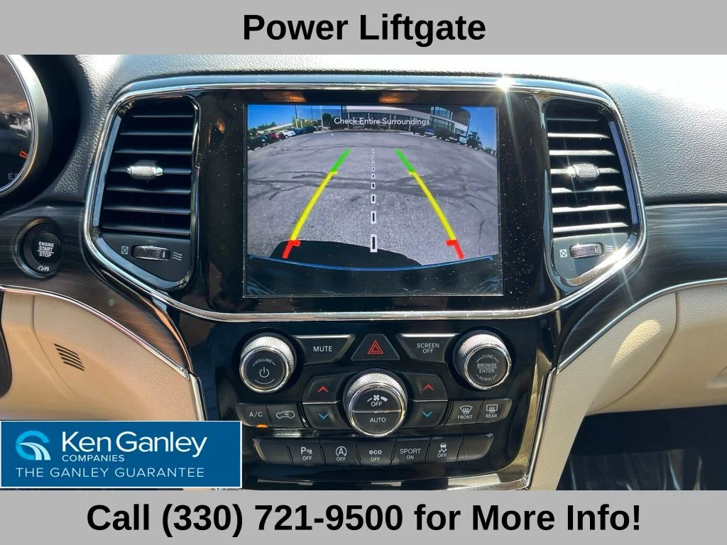 Used 2020 Gray Jeep Limited image 38