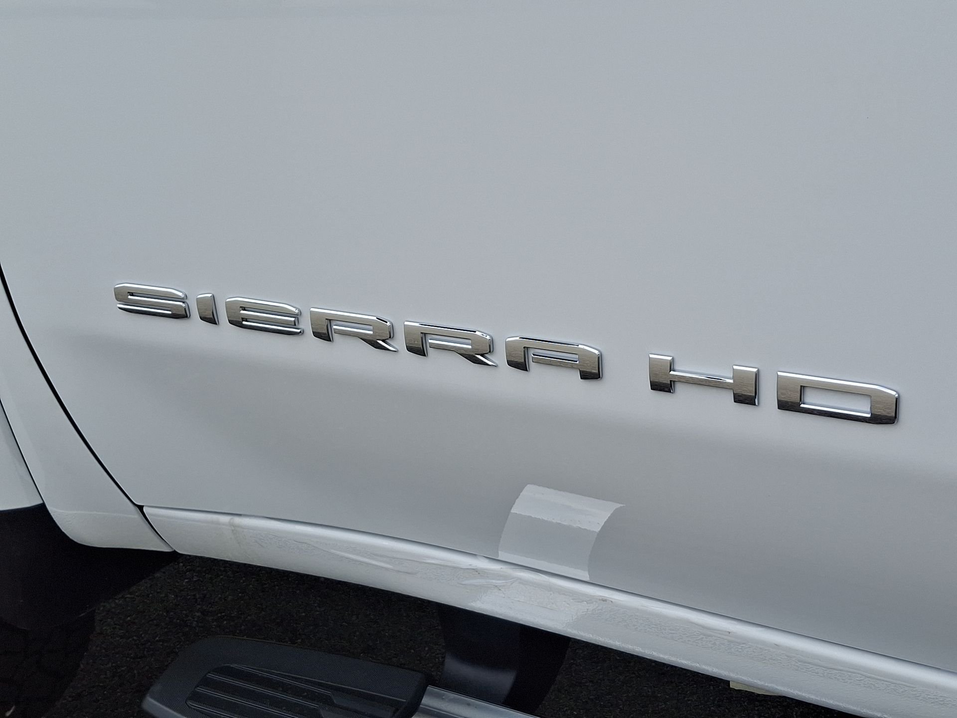 2025 GMC Sierra 2500HD SLT - Photo 50