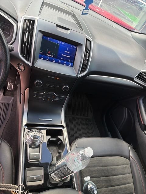 2020 Ford Edge ST Line - Photo 10