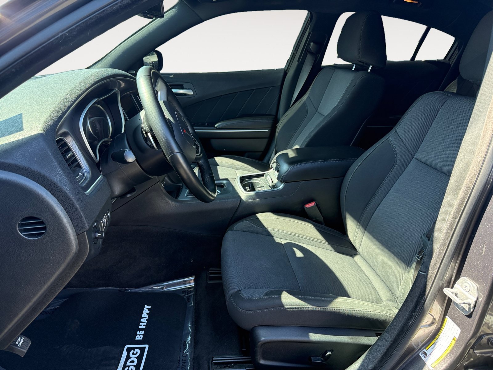 Used 2018 Granite Dodge R/T image 10