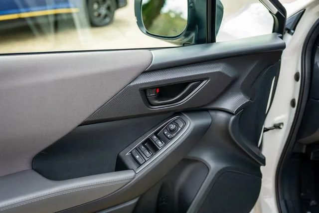 New 2026 Crystal White Pearl Subaru Premium image 32