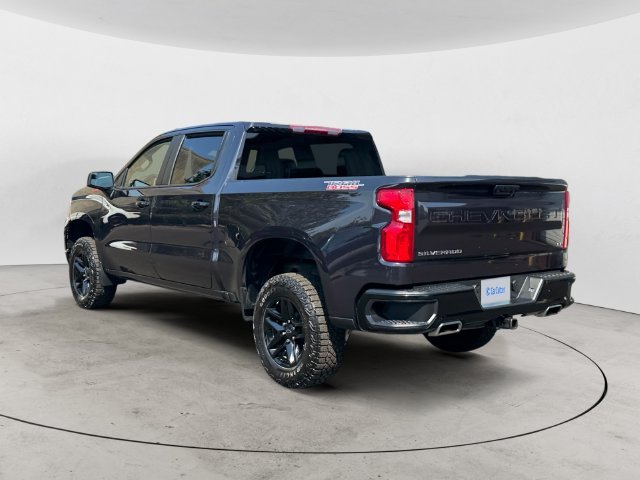 2024 Chevrolet Silverado 1500 LT Trail Boss - Photo 7