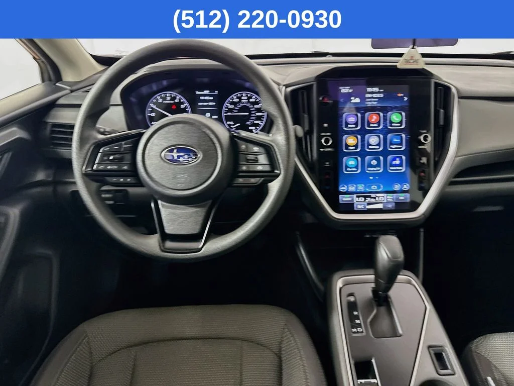 Certified Used 2024 Beige Subaru Premium image 27