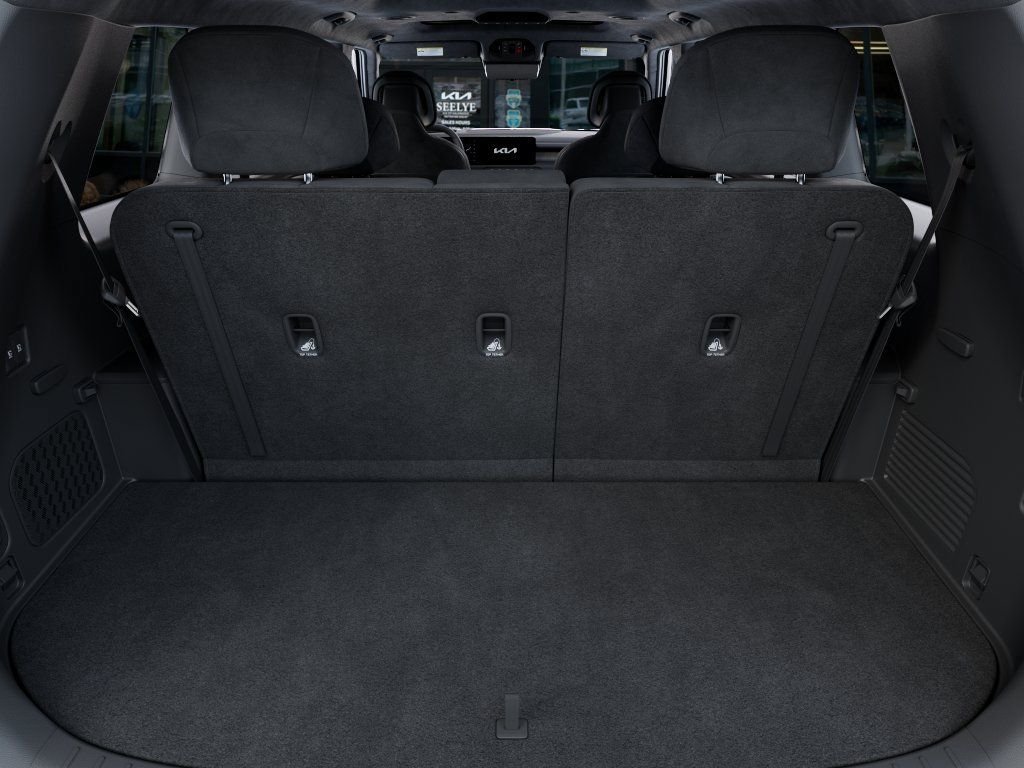 New 2027 Ebony Black Kia SX-PRESTIGE image 19