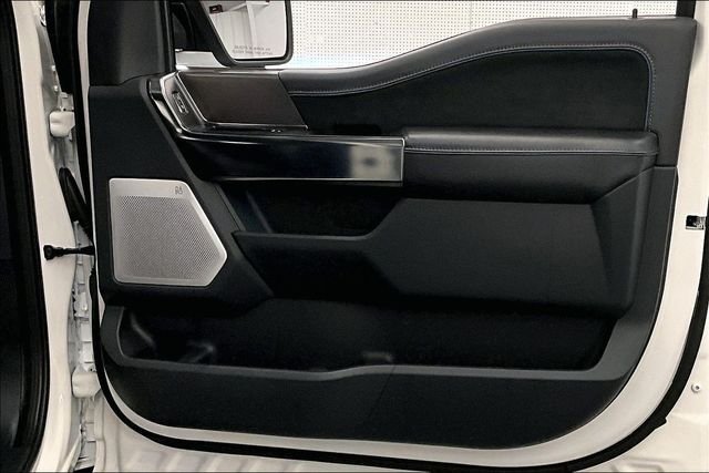 2025 Ford F-150 Platinum - Photo 21