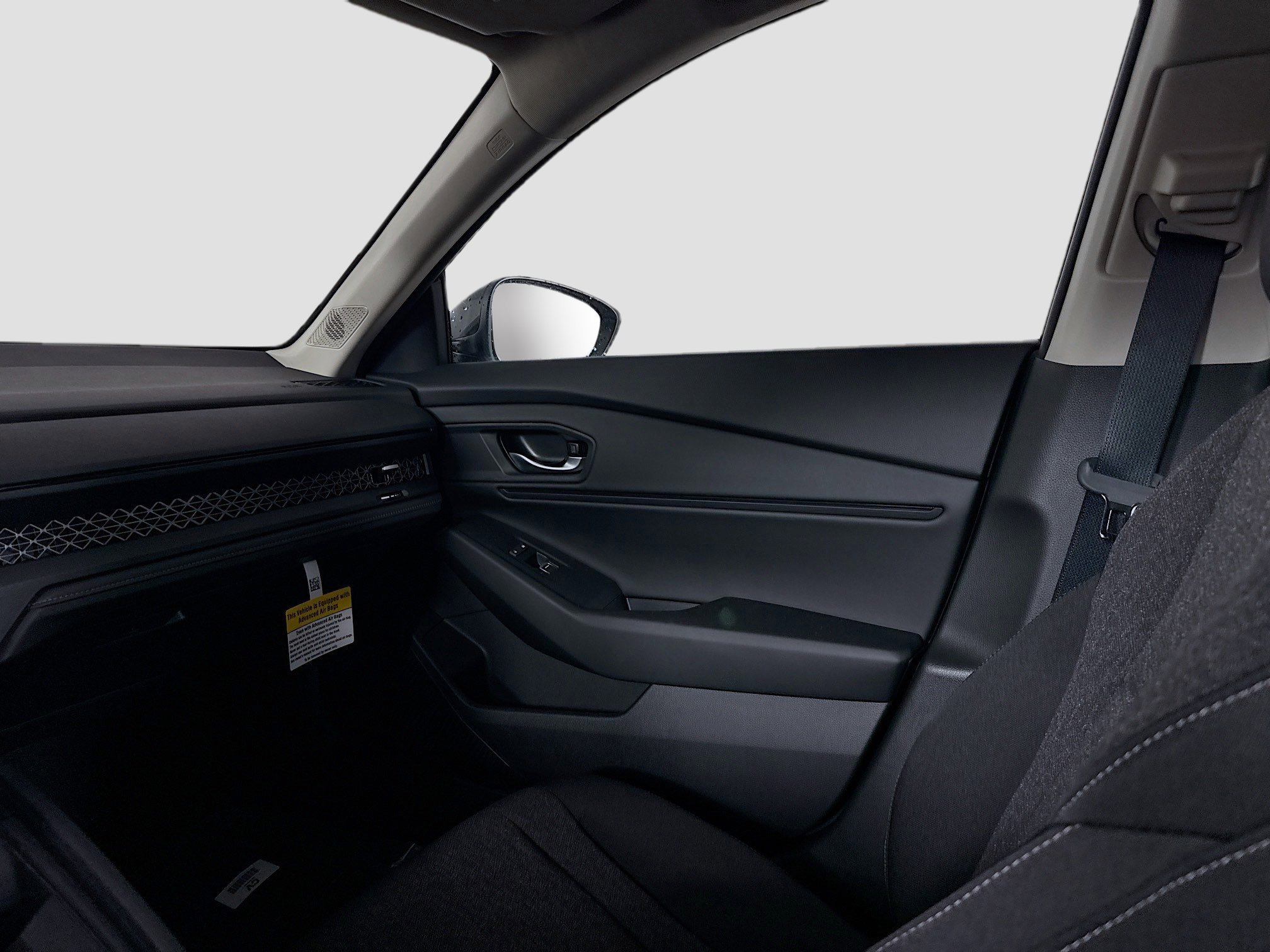 2025 Honda Accord SE - Photo 19