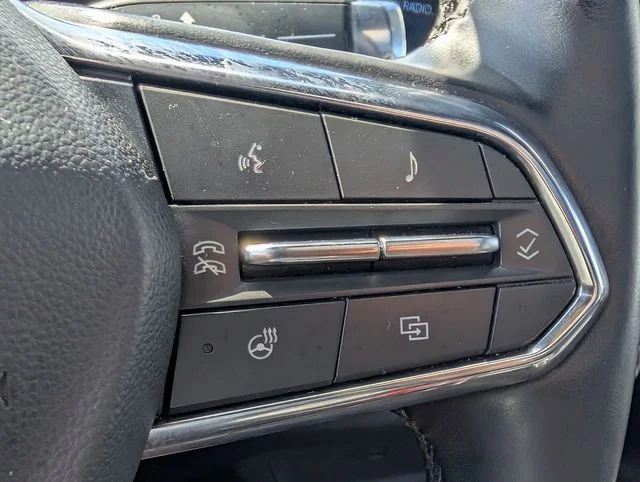 Used 2025 Green Chevrolet LT image 30