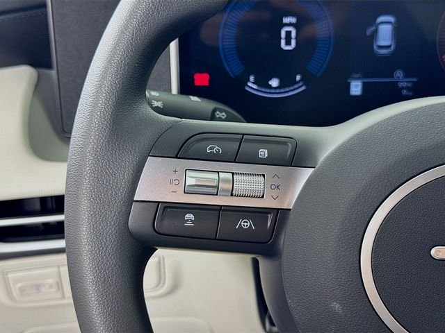 2026 Hyundai Tucson SEL - Photo 15