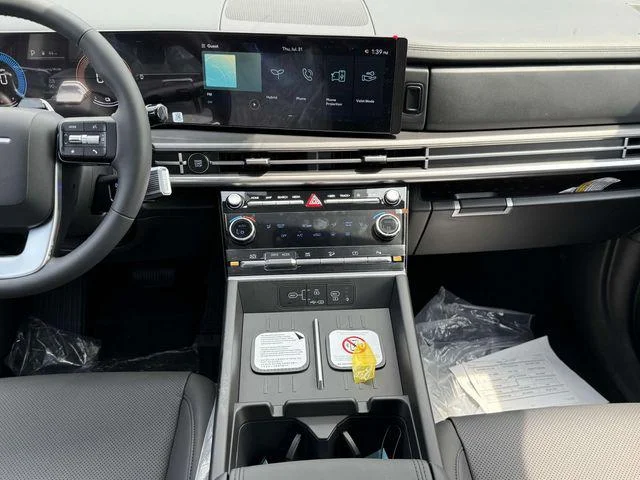2026 Hyundai Santa Fe SEL - Photo 19