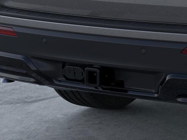 New 2026 Carbonized Gray Metallic Ford ST-Line image 40