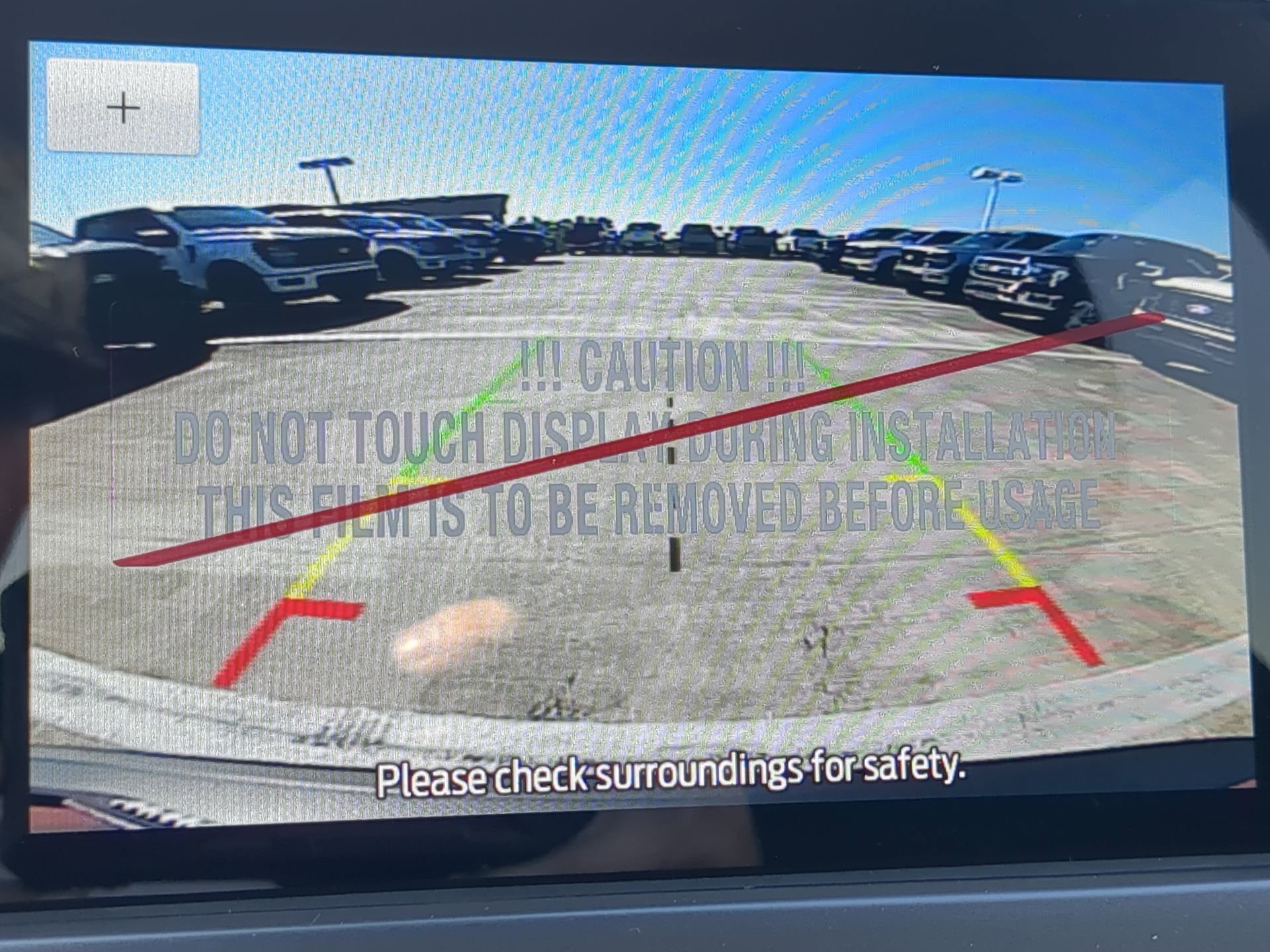 2026 Ford Escape Active - Photo 48