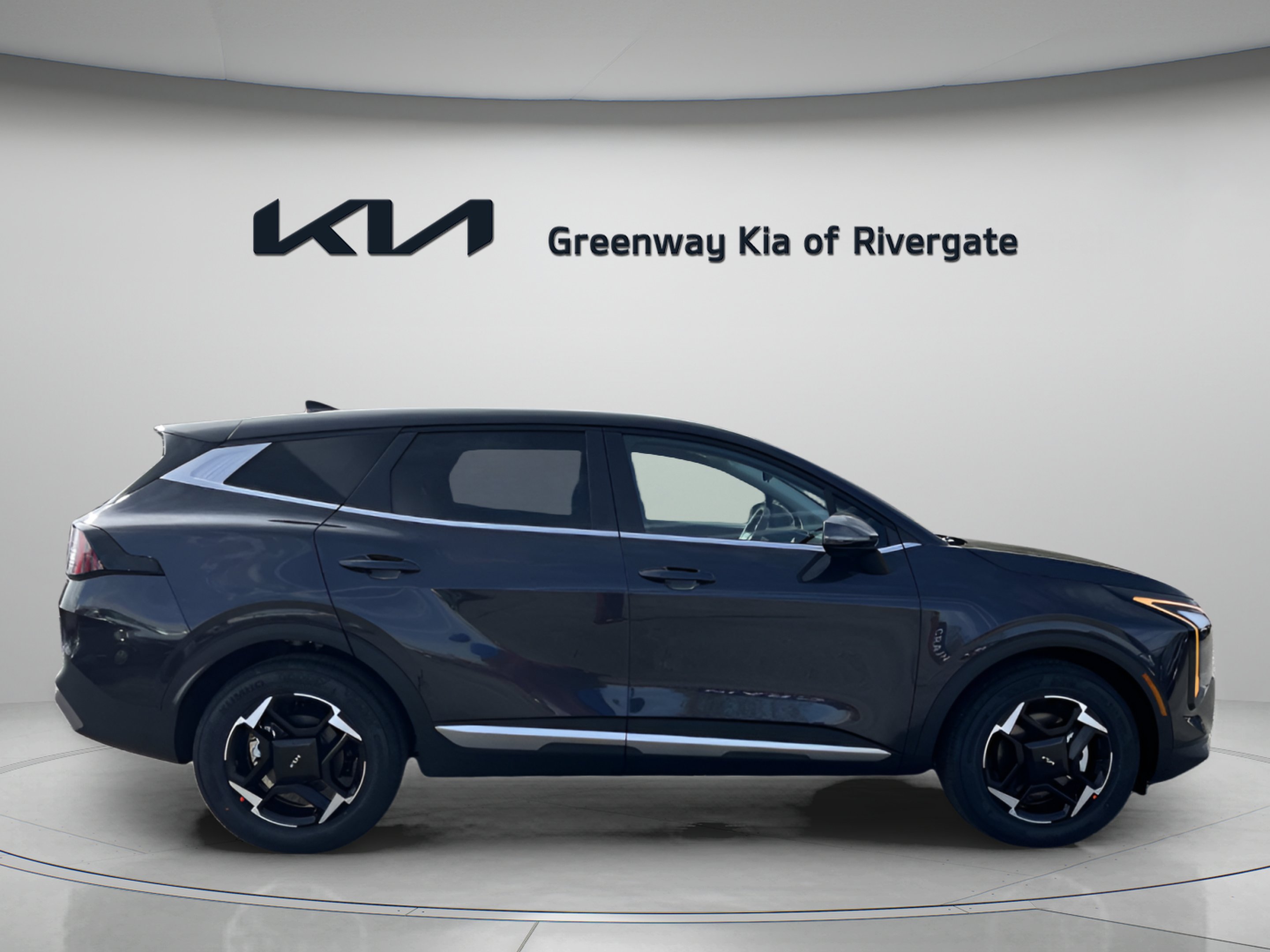 New 2026 Panthera Metal Kia EX image 8