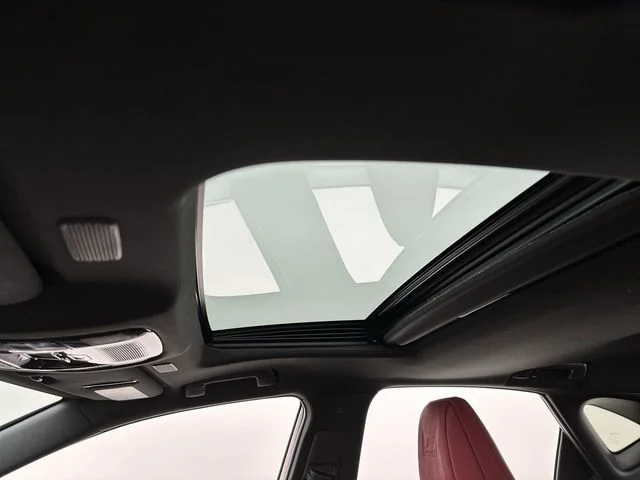 Used 2023 Silver Lexus 350 F SPORT Handling image 22