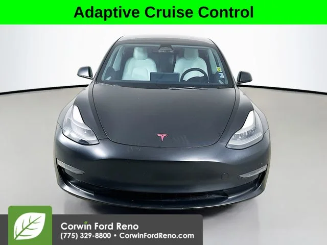 Used 2023 Tesla Model 3 Performance with VIN 5YJ3E1EC3PF481249 for sale in Reno, NV