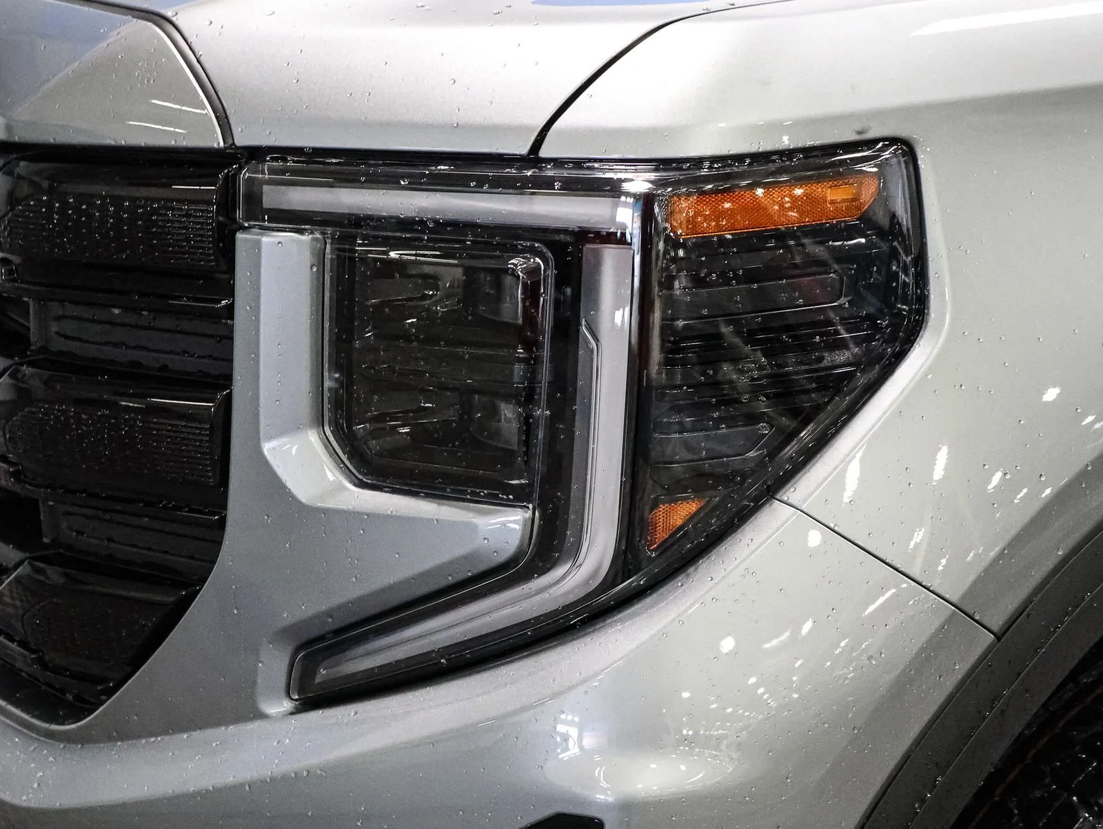 2026 GMC Sierra 1500 Elevation - Photo 14
