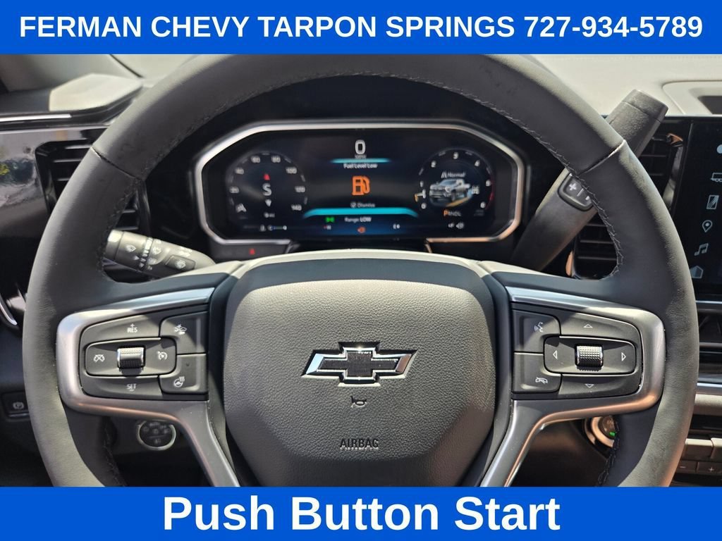 2026 Chevrolet Silverado 2500 HD LT - Photo 30