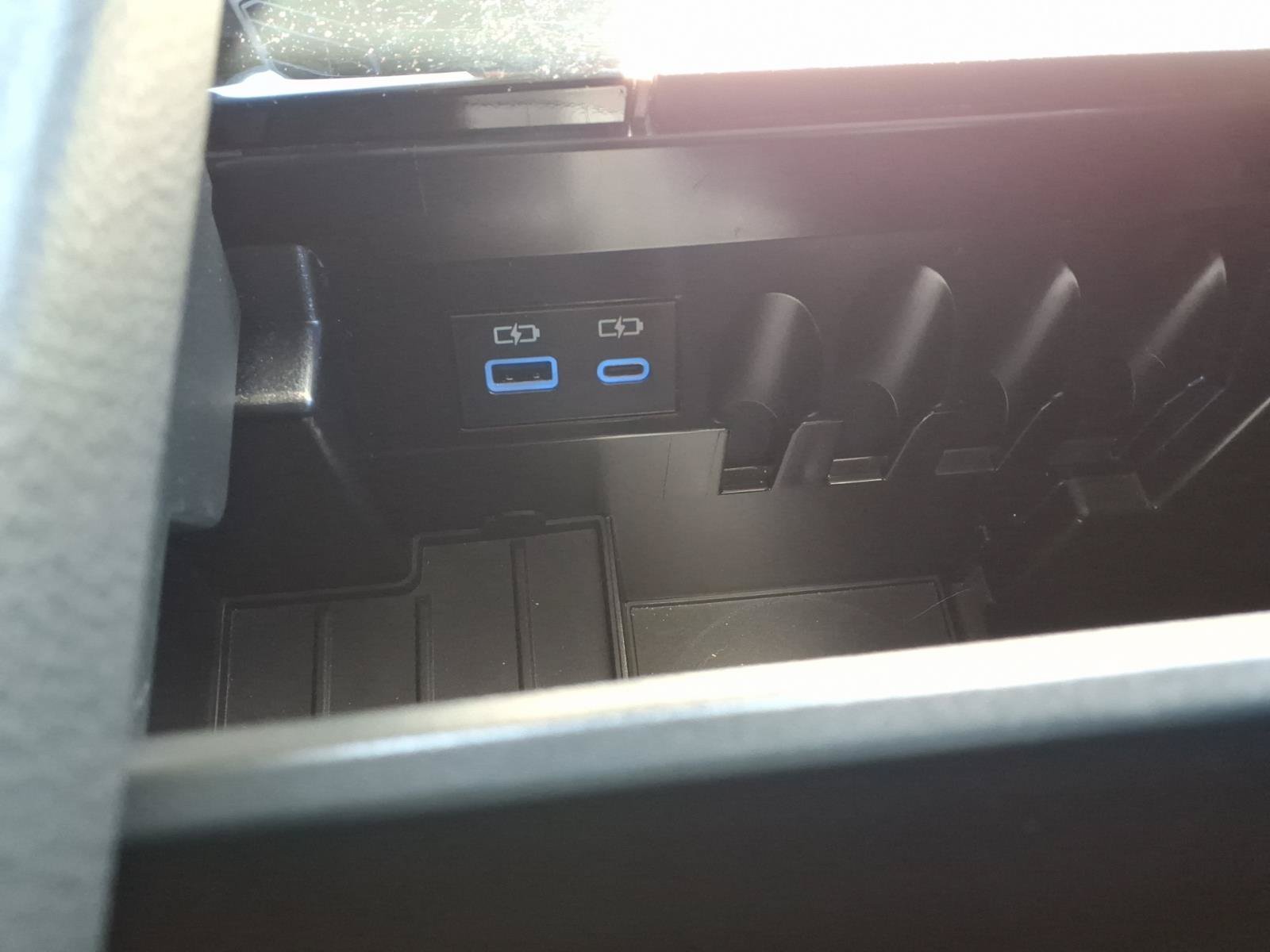 2024 Toyota Tundra SR5 - Photo 31