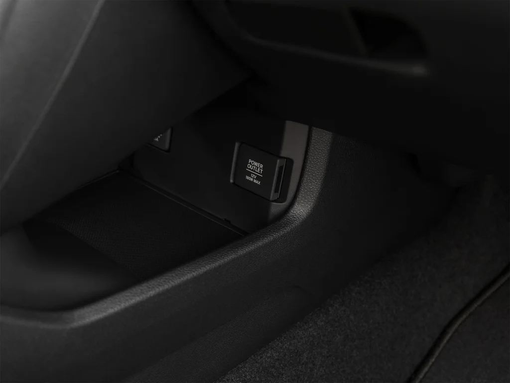 Used 2019 Gray Honda Sport image 37