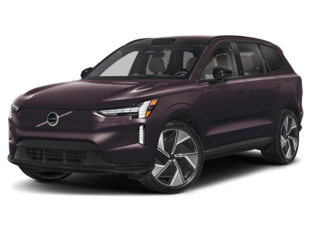 2026 Volvo EX90 Twin Motor Performance Ultra 7-Seater's photo