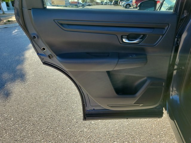 2025 Honda CR-V EX - Photo 13