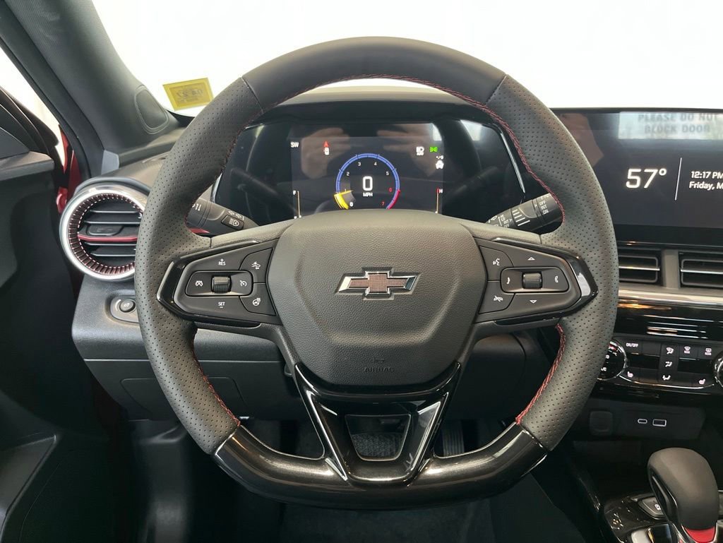 2026 Chevrolet Trax RS - Photo 4