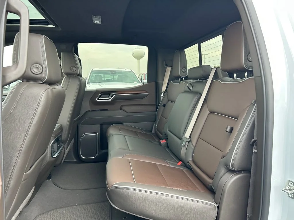 2026 GMC Sierra 1500 Denali - Photo 36