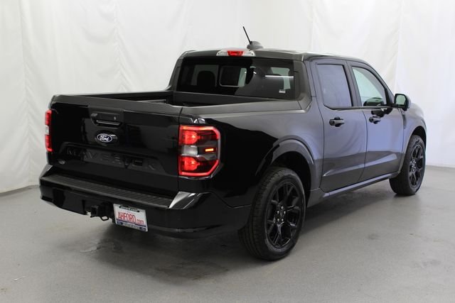 New 2026 Shadow Black Ford Lobo™ image 7