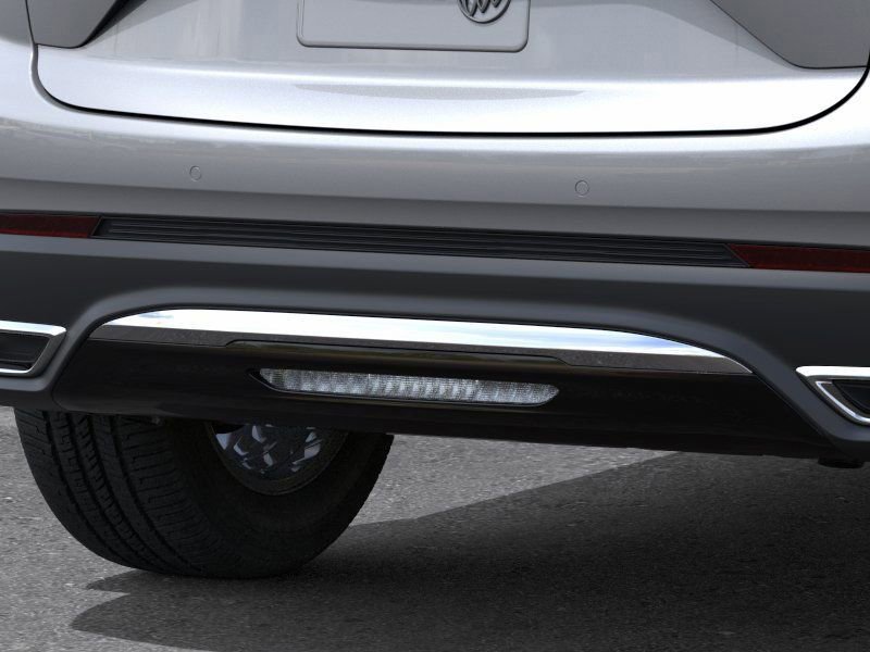 2026 BUICK ENVISION - Image 20