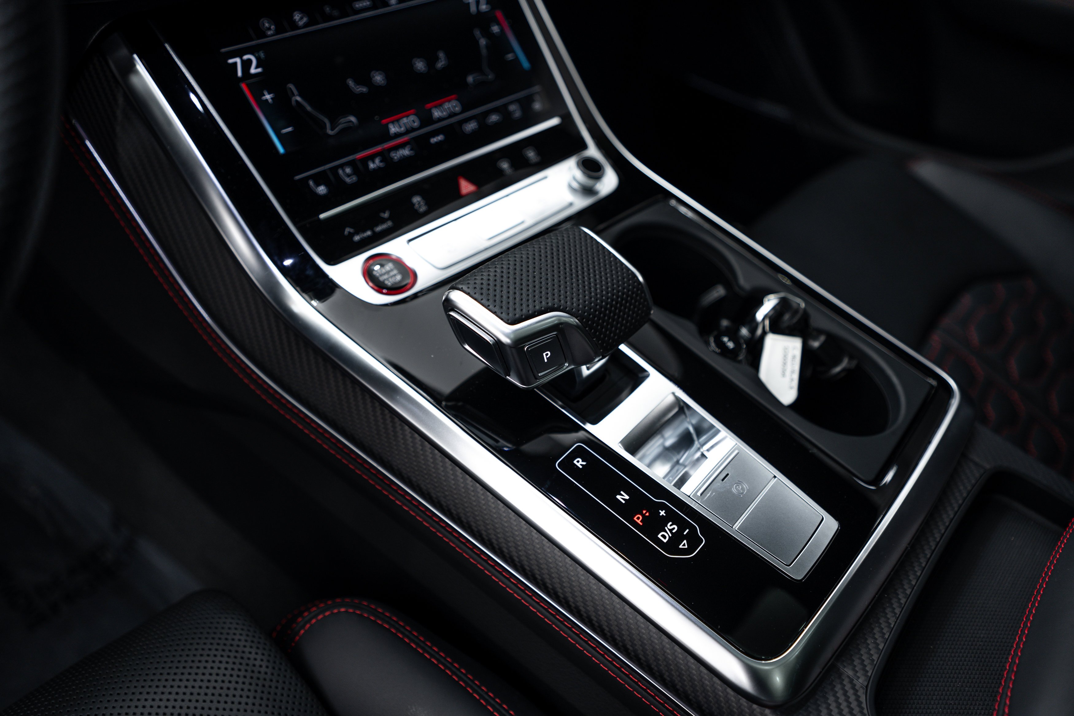 2025 Audi RS Q8 Base - Photo 13