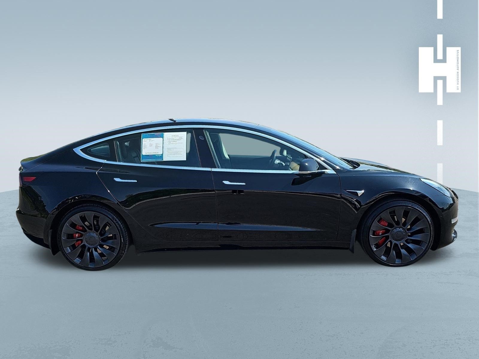 Used 2019 Tesla Model 3 Base with VIN 5YJ3E1EA8KF305854 for sale in Charleston, SC