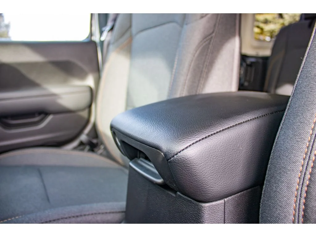 2026 Jeep Wrangler 4-Door Willys - Photo 33