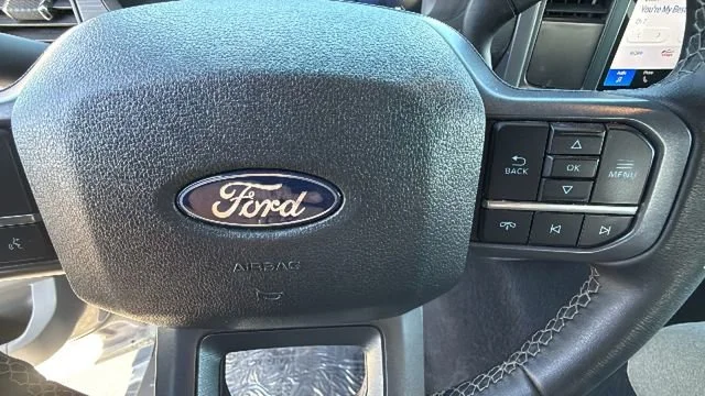 2025 Ford F-150 XLT - Photo 20
