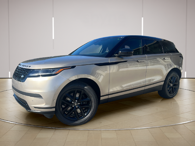 2026 Land Rover Range Rover Velar S