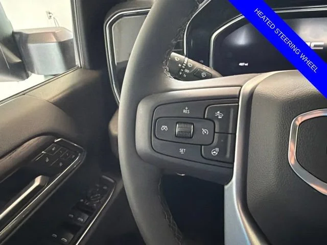 2026 GMC Sierra 2500HD SLT - Photo 8
