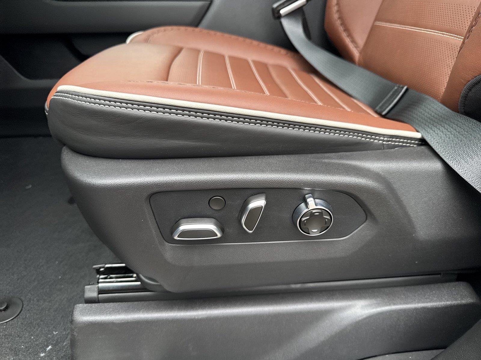 New 2026 Sterling Metallic GMC Denali Ultimate image 12