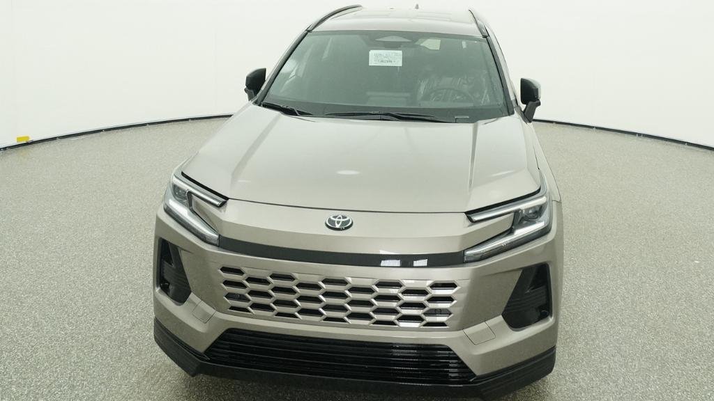 New 2026 Meteor Shower Toyota SE image 40