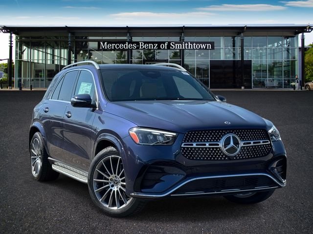 2026 Mercedes-Benz GLE GLE 450