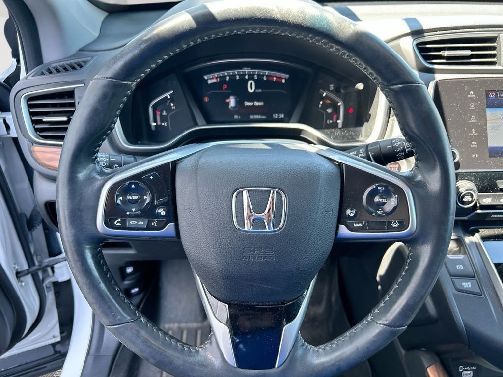 Used 2021  Honda Touring image 31