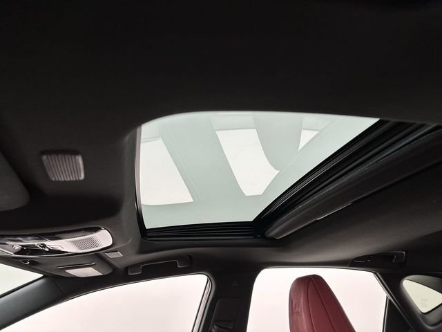 Used 2023 Silver Lexus 350 F SPORT Handling image 22