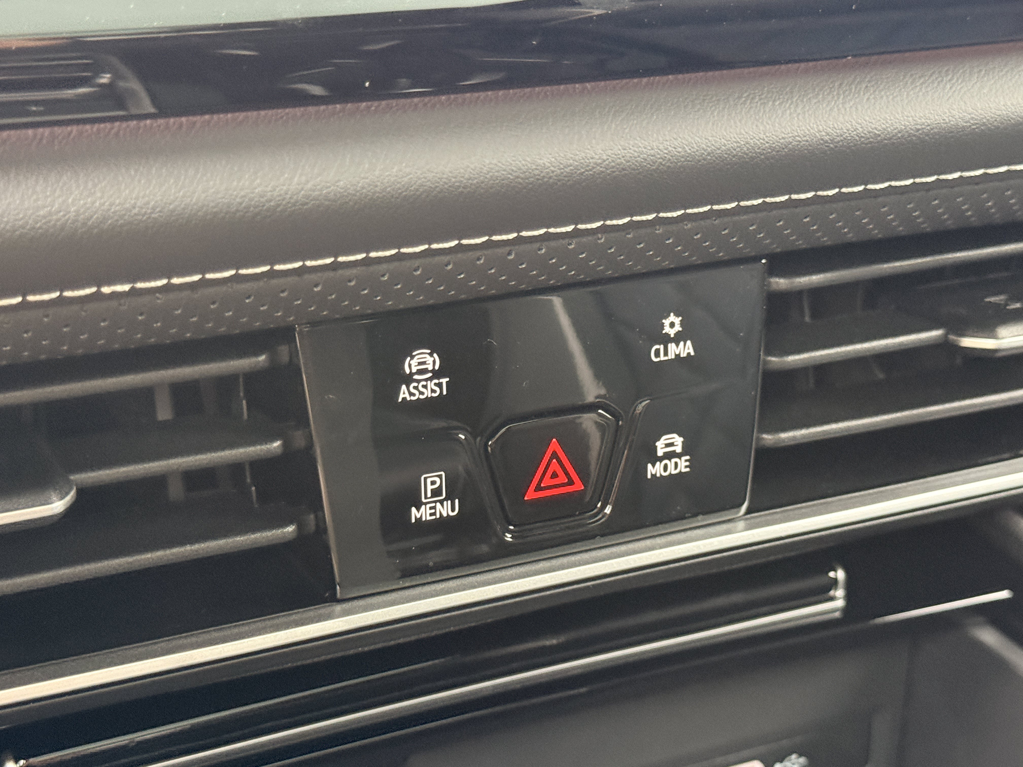 New 2026 Pure Gray Volkswagen 2.0T SEL Premium R-Line image 25