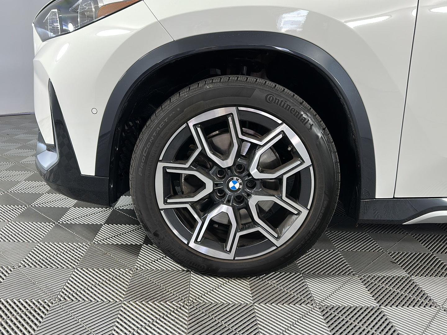 Certified Used 2024 Alpine White BMW xDrive28i image 10